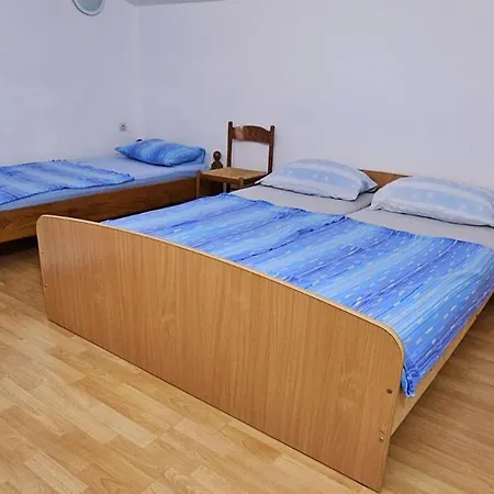Apartment Varga Ap2 Drage