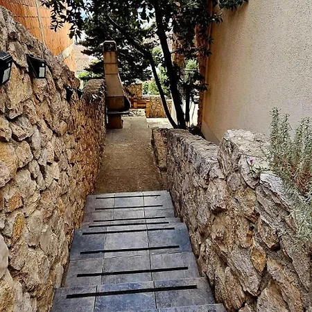 Апартаменты Varga Ap2 *