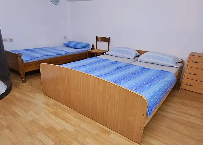 Apartment Varga Ap2 Drage
