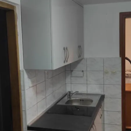 Varga Ap2 Apartmán