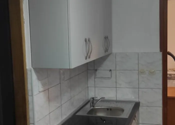 Varga Ap2 Apartman